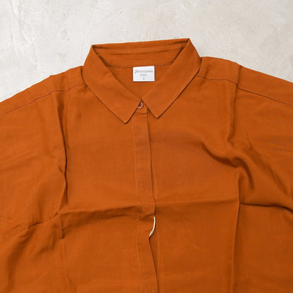 【HOUDINI】フーディニ women's Tree Top "5Color" ※ネコポス可