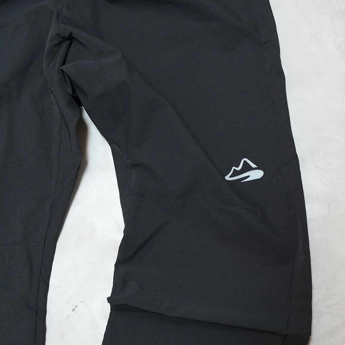 【milestone】マイルストーン Natty Long Pants PLUS "3Color"