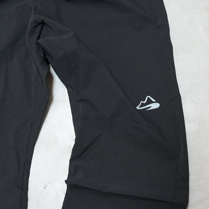 【milestone】マイルストーン Natty Long Pants PLUS "3Color"