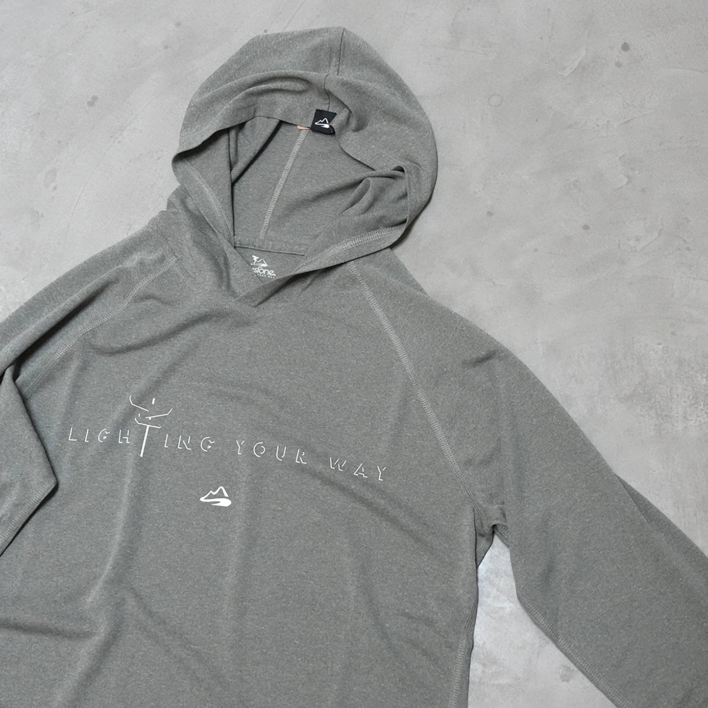 【milestone】マイルストーン Doo-Bop Hoody "6Color" ※ネコポス可