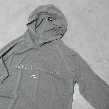 【milestone】マイルストーン Doo-Bop Hoody "6Color" ※ネコポス可