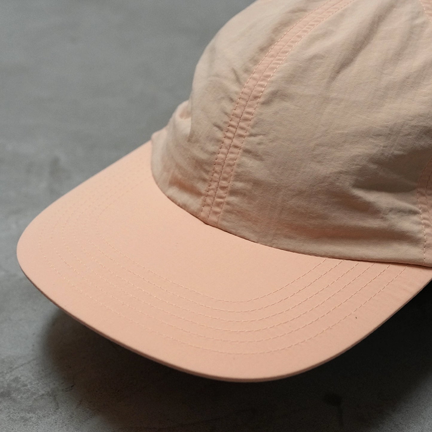 【atelier Blue bottle】アトリエブルーボトル Hiker's cap 2026 "5Color" ※ネコポス可