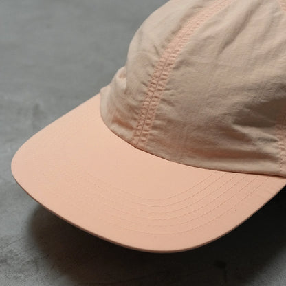 【atelier Blue bottle】アトリエブルーボトル Hiker's cap 2026 "5Color" ※ネコポス可