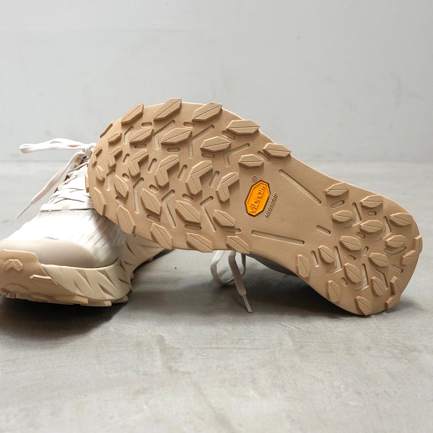 【NNormal】ノーマル women's Cadí "2Color"