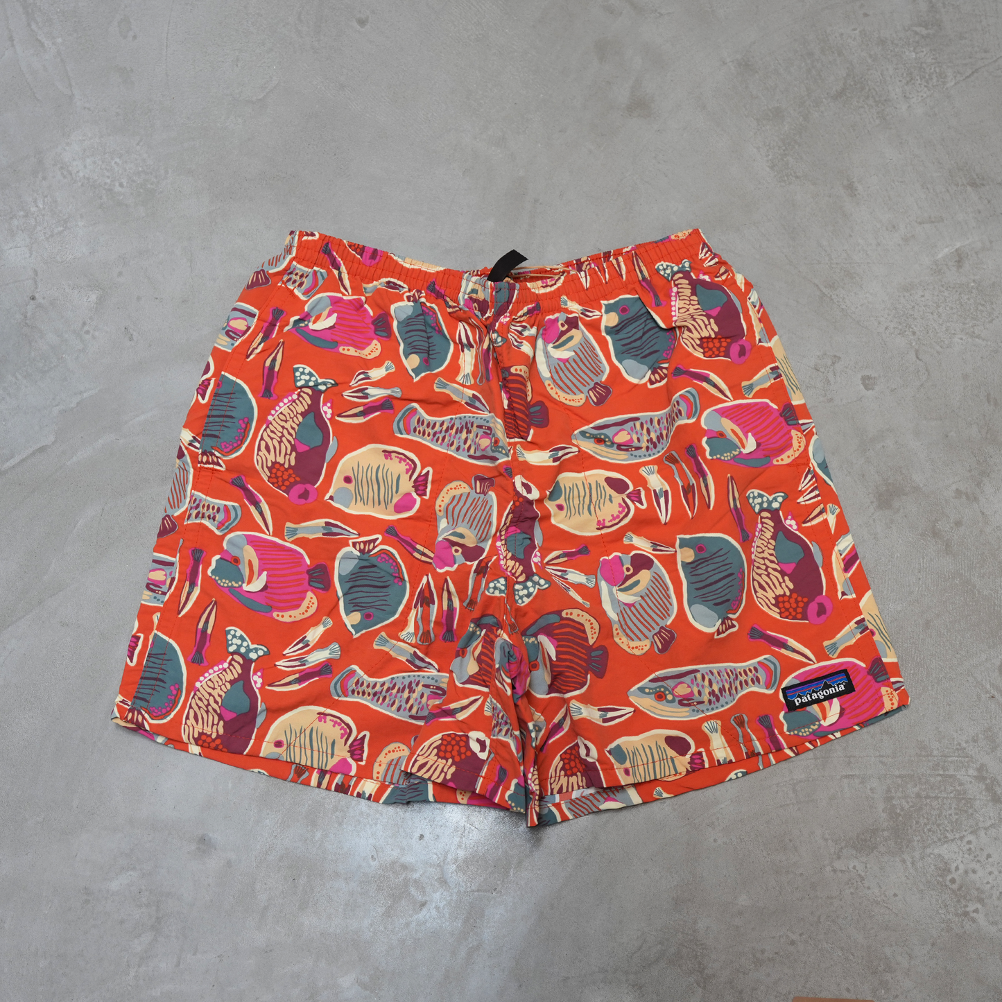 【patagonia】パタゴニア ｍen's Baggies Shorts 5in "5Color" ※ネコポス可