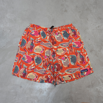 【patagonia】パタゴニア ｍen's Baggies Shorts 5in "5Color" ※ネコポス可