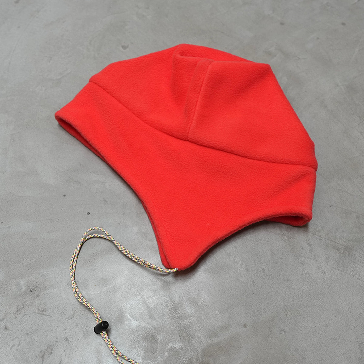 【halo commodity】ハロコモディティ Lock Flap Beanie "4Color" ※ネコポス可