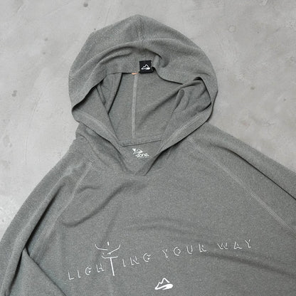 【milestone】マイルストーン Doo-Bop Hoody "6Color" ※ネコポス可