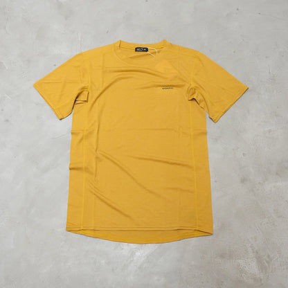 【STATIC】スタティック unisex All Elevation S/S Trim "3Color" ※ネコポス可