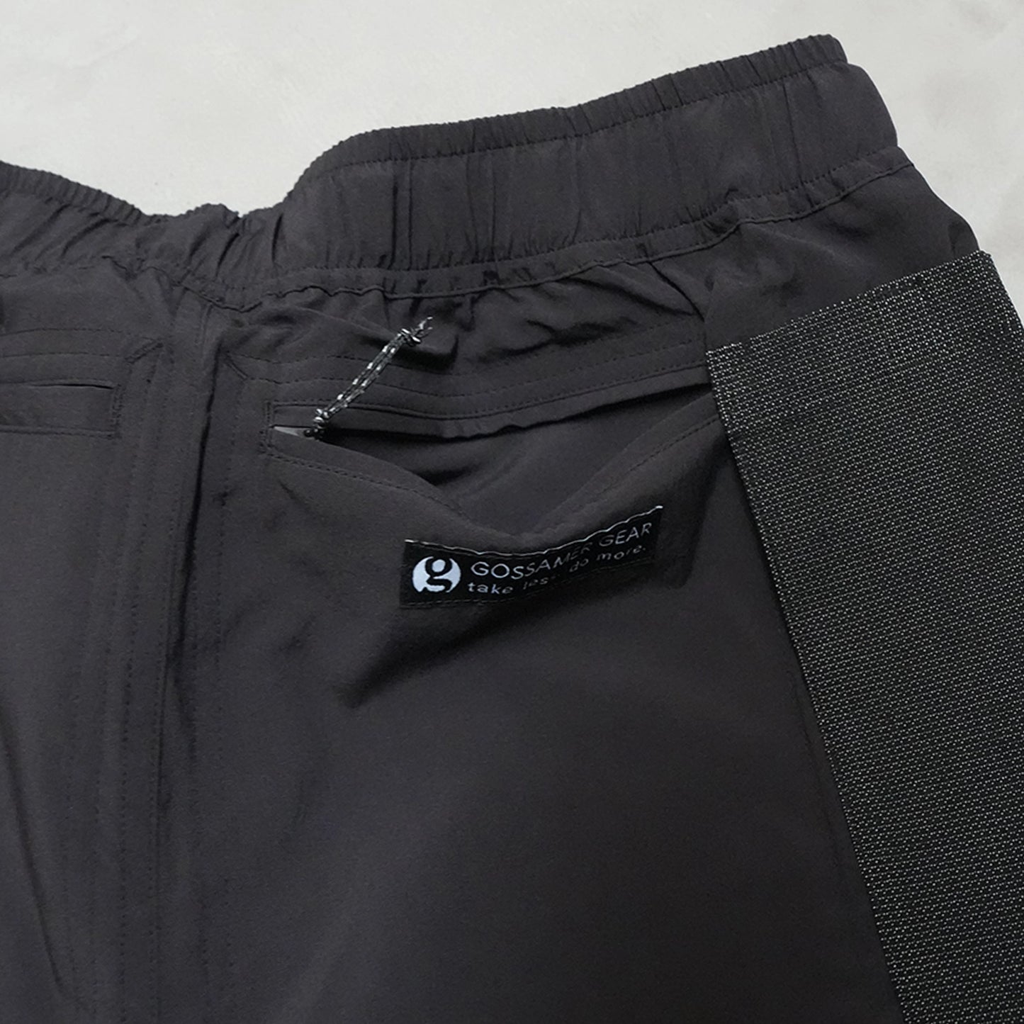 【Gossamer Gear】ゴッサマーギア unisex GG EtE Shorts "2Color"