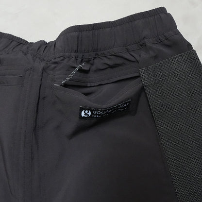 【Gossamer Gear】ゴッサマーギア unisex GG EtE Shorts "2Color"