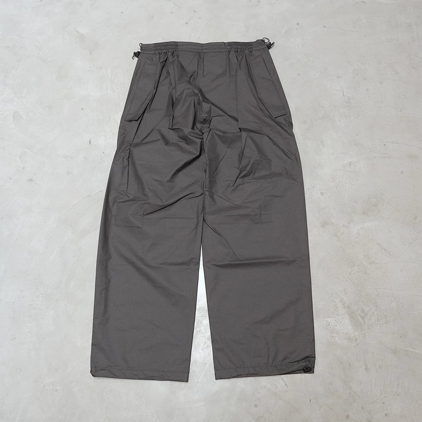 【Moonlight Gear】ムーンライトギア unisex D.D Pants "2Color"