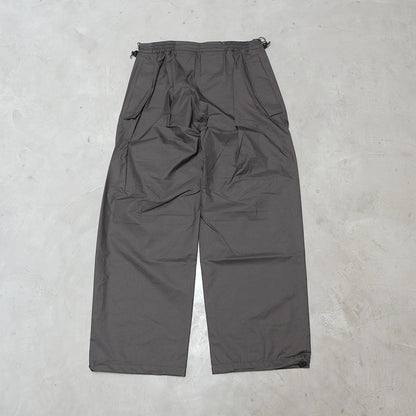 【Moonlight Gear】ムーンライトギア unisex D.D Pants "2Color"