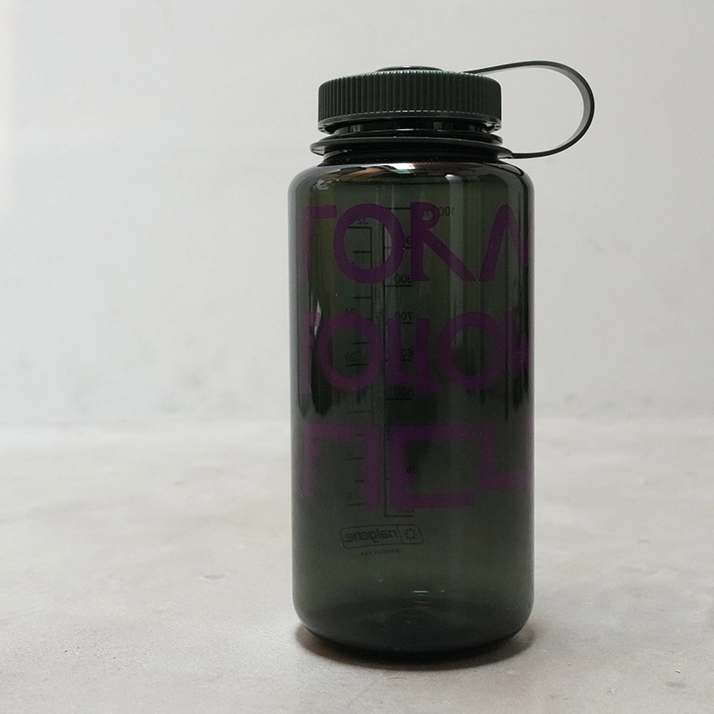 【atelier Blue bottle】アトリエブルーボトル YACHIYO KATSUYAMAイラスト ナルゲンボトル2026 "3Color"