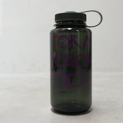 【atelier Blue bottle】アトリエブルーボトル YACHIYO KATSUYAMAイラスト ナルゲンボトル2026 "3Color"