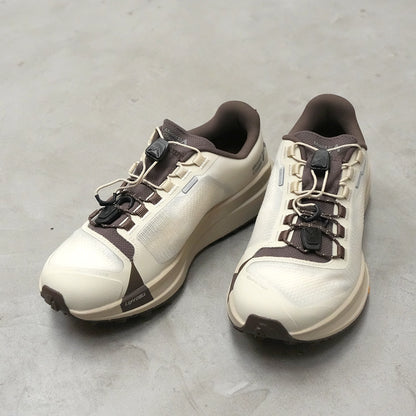 【Mount to Coast】マウントトゥーコースト women's T1 "Dune"