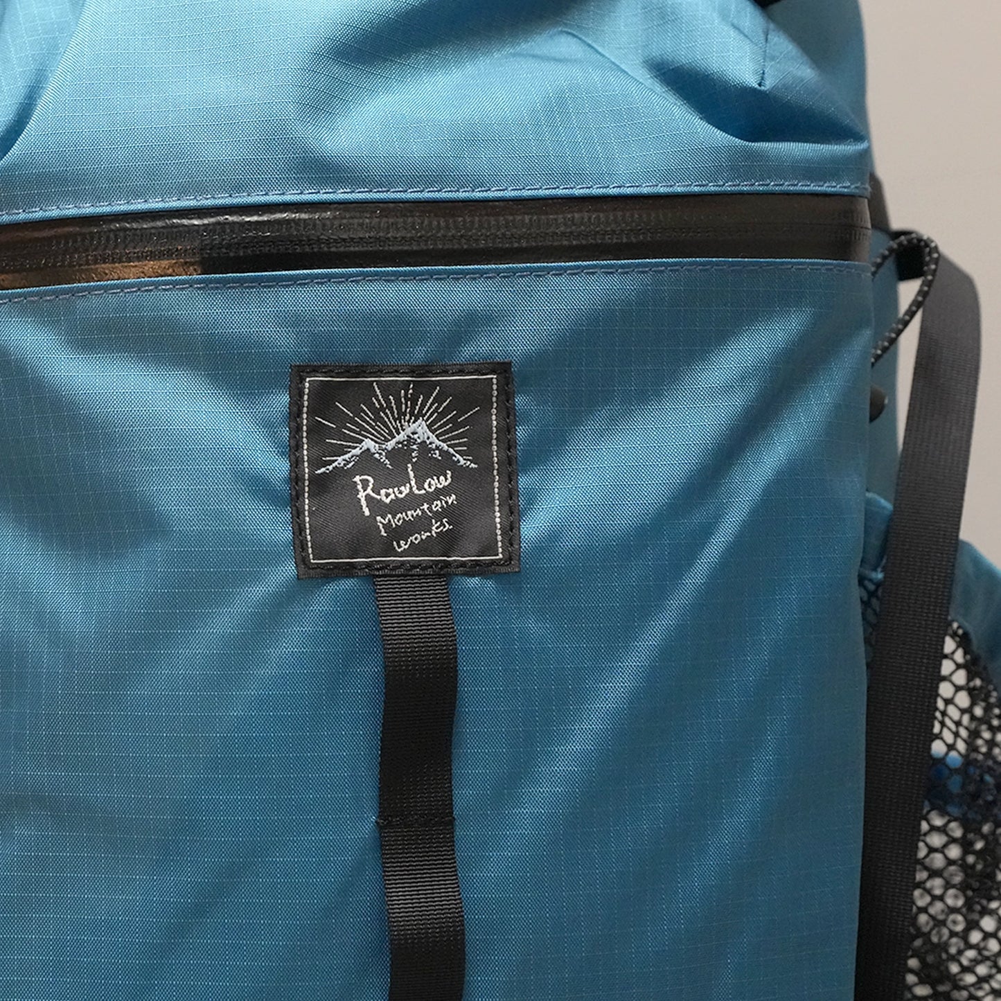 【RawLow Mountain Works】ロウロウマウンテンワークス Bambi Robic "4Color"