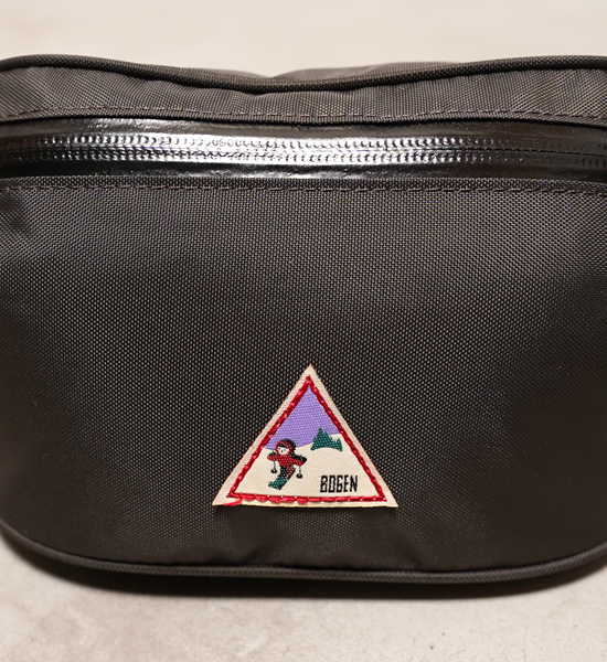 【RawLow Mountain Works】ロウロウマウンテンワークス Pisten Pack（BOGEN edition）"4Color"