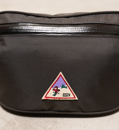 【RawLow Mountain Works】ロウロウマウンテンワークス Pisten Pack（BOGEN edition）"4Color"