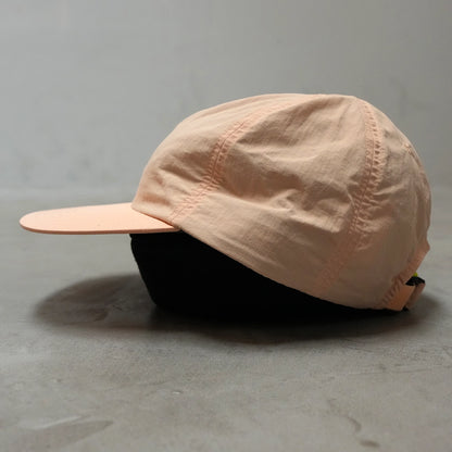 【atelier Blue bottle】アトリエブルーボトル Hiker's cap 2026 "5Color" ※ネコポス可