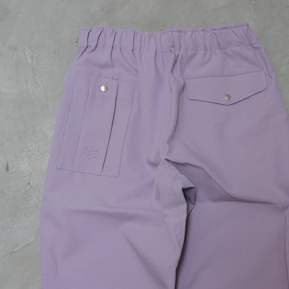 【RawLow Mountain Works】ロウロウマウンテンワークス Hiker Baker Pants "5Color"