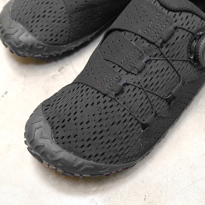 【MERRELL】メレル women's Vapor Glove 6 Boa "Black"