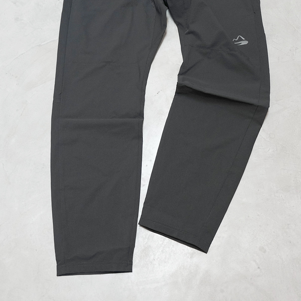 【milestone】マイルストーン Natty Long Pants PLUS "3Color"