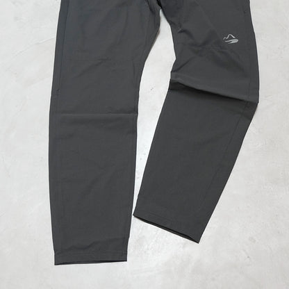 【milestone】マイルストーン Natty Long Pants PLUS "3Color"