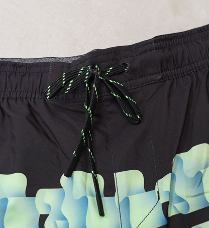 【ROARK RUN AMOK】ロアークランアモック men's Serrano 5 "Black Fjord" ※ネコポス可