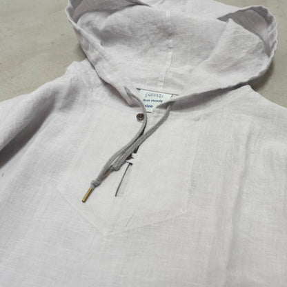 【Moonlight Gear】ムーンライトギア unisex Sun Hoody "2Color"