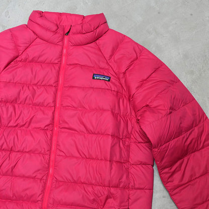 【patagonia】パタゴニア Kids' Down Sweater "3Color"