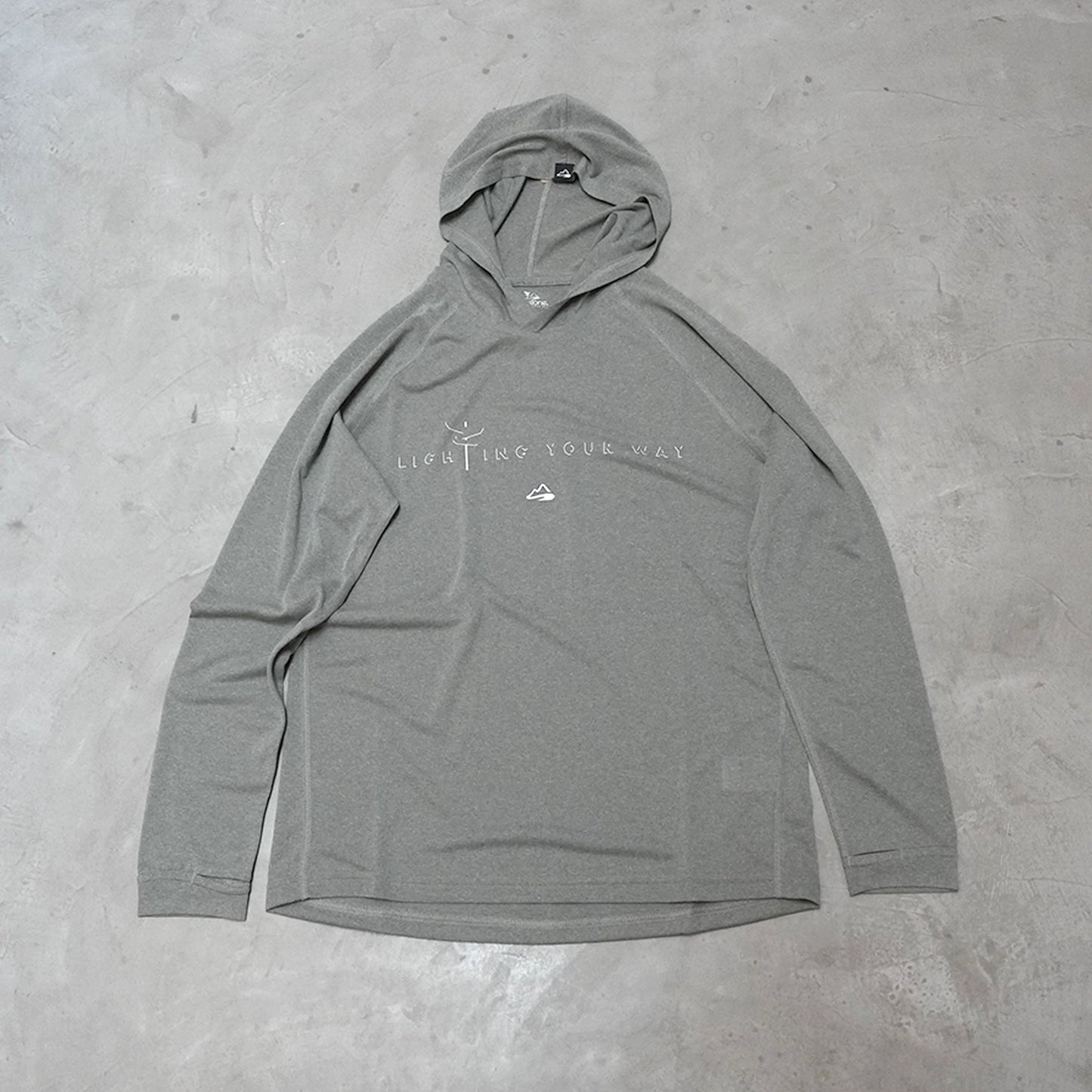 【milestone】マイルストーン Doo-Bop Hoody "6Color" ※ネコポス可