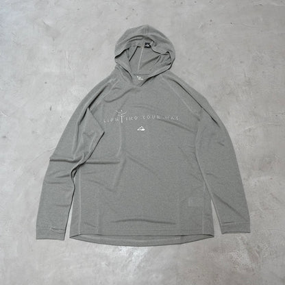 【milestone】マイルストーン Doo-Bop Hoody "6Color" ※ネコポス可