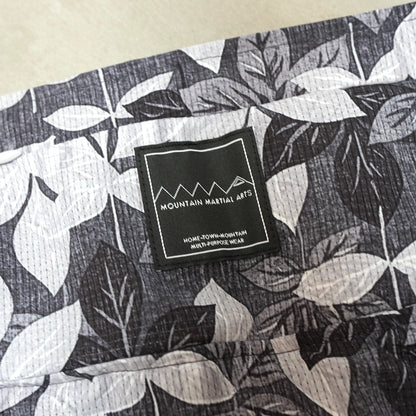 【Mountain Martial Arts】マウンテンマーシャルアーツ women's MMA Side Slit Run Skirt V3 “2Color”