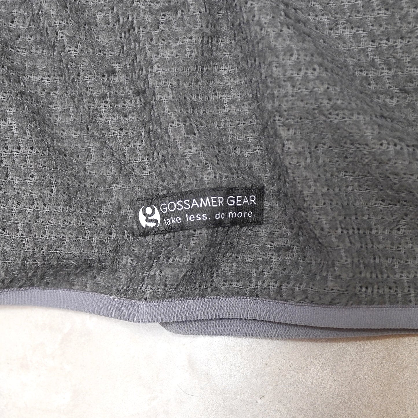 【Gossamer Gear】ゴッサマーギア GG H/B Polartec® Alpha® Direct Pullover "3Color"