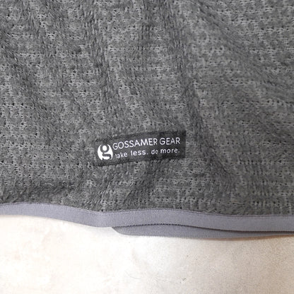 【Gossamer Gear】ゴッサマーギア GG H/B Polartec® Alpha® Direct Pullover "3Color"