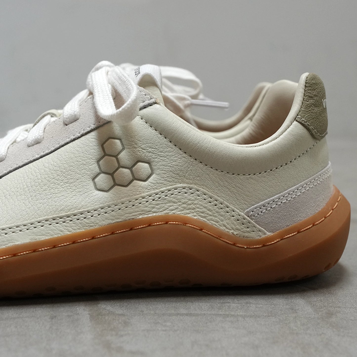 【VIVOBAREFOOT】ヴィヴォ ベアフット men's Gobi Ⅲ Sneaker Leather "2Color"　