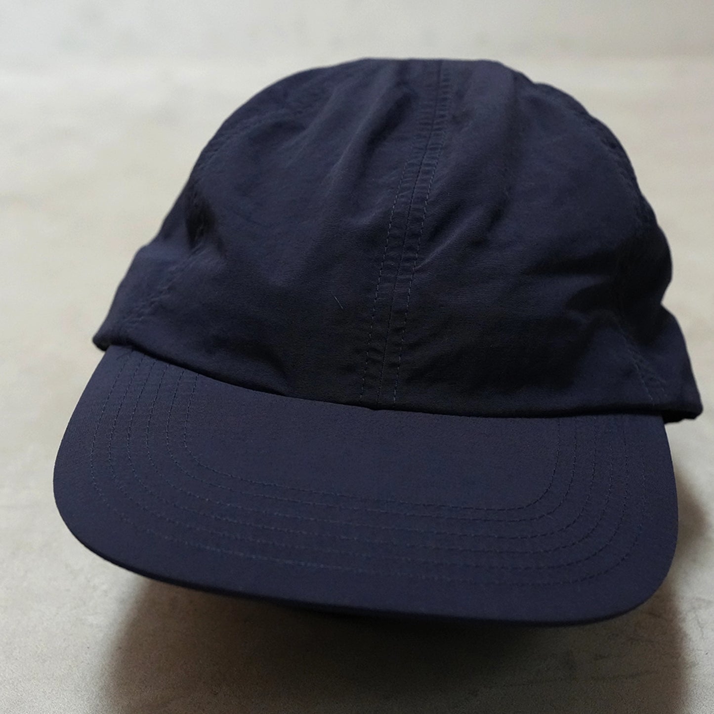 【atelier Blue bottle】アトリエブルーボトル Hiker's cap 2026 "5Color" ※ネコポス可