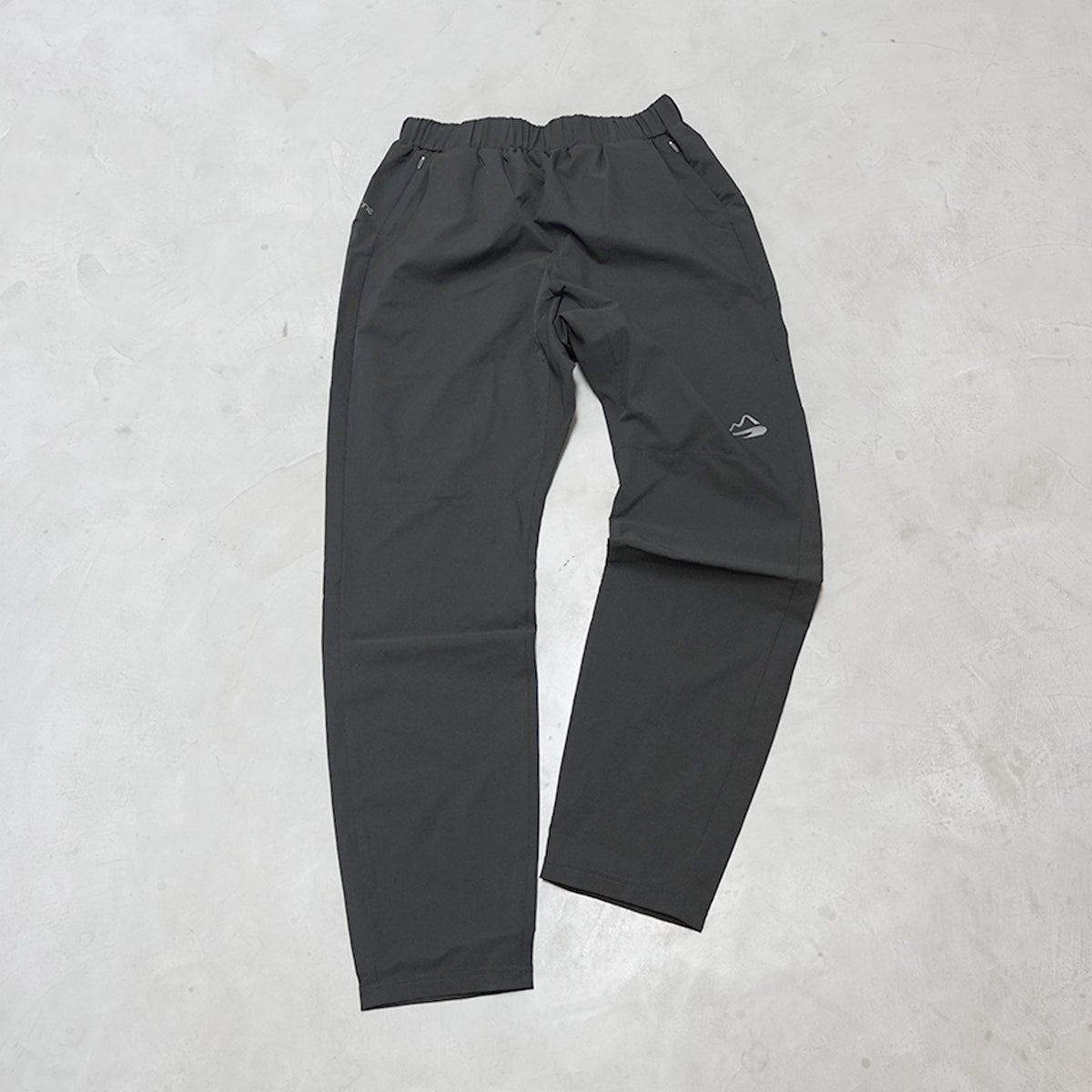 【milestone】マイルストーン Natty Long Pants PLUS "3Color"