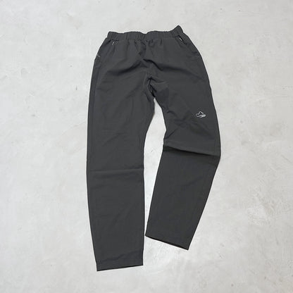 【milestone】マイルストーン Natty Long Pants PLUS "3Color"