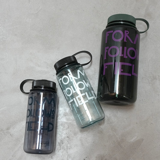 【atelier Blue bottle】アトリエブルーボトル YACHIYO KATSUYAMAイラスト ナルゲンボトル2026 "3Color"