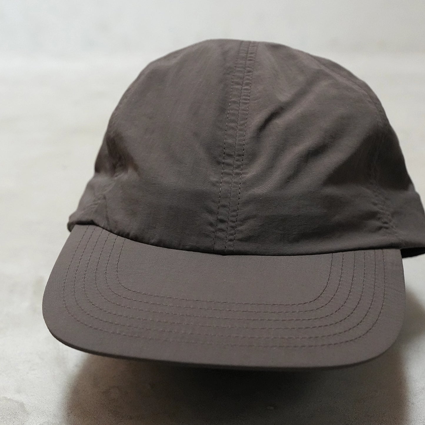 【atelier Blue bottle】アトリエブルーボトル Hiker’s CAP – Mesh "3Color" ※ネコポス可
