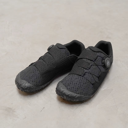 【MERRELL】メレル women's Vapor Glove 6 Boa "Black"