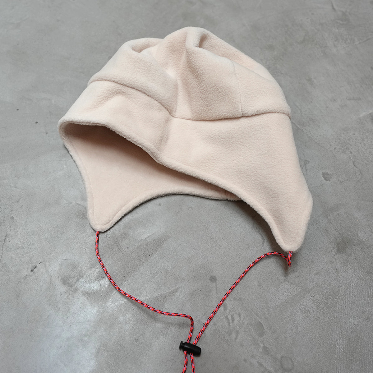 【halo commodity】ハロコモディティ Lock Flap Beanie "4Color" ※ネコポス可