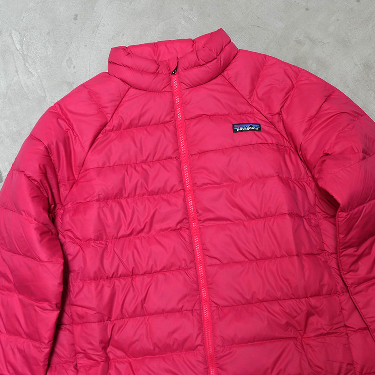 【patagonia】パタゴニア Kids' Down Sweater "3Color"