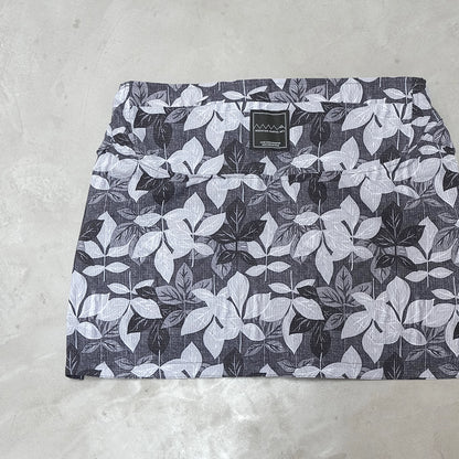 【Mountain Martial Arts】マウンテンマーシャルアーツ women's MMA Side Slit Run Skirt V3 “2Color”