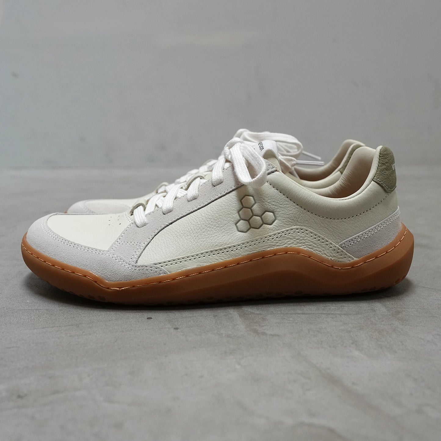 【VIVOBAREFOOT】ヴィヴォ ベアフット women's Gobi Ⅲ Sneaker Leather "2Color"
