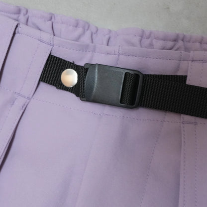 【RawLow Mountain Works】ロウロウマウンテンワークス Hiker Baker Pants "5Color"