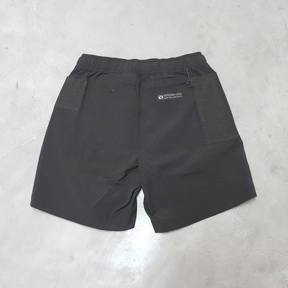 【Gossamer Gear】ゴッサマーギア unisex GG EtE Shorts "2Color"
