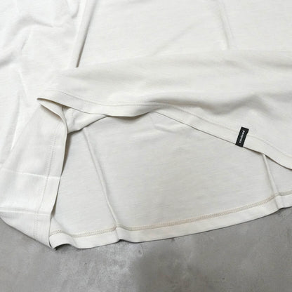 【patagonia】パタゴニア women's Capilene Cool Daily Shirt (Fitz Roy Nimbus) ※ネコポス可